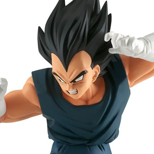 Dragon Ball Super : Super Hero - Figurine Vegeta Match Makers
