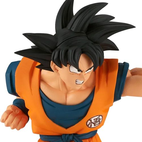 Dragon Ball Super : Super Hero - Figurine Son Goku Match Makers