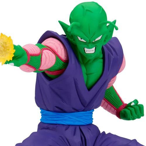 Dragon Ball Z - Figurine The Piccolo Gxmateria