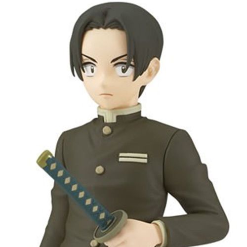 Demon Slayer Kimetsu No Yaiba - Figurine Murata Special Color Ver. Vol.29
