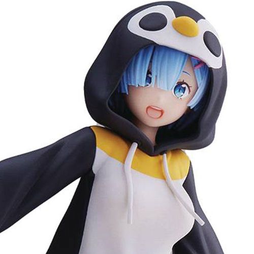 Re:Zero - Starting Life In Another World Statuette Pvc Ram Kotoriasob