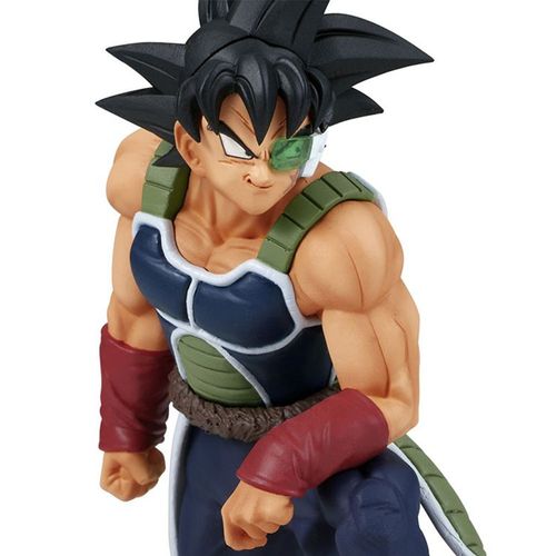 Dragon Ball Z - Figurine Bardock History Box Vol.6