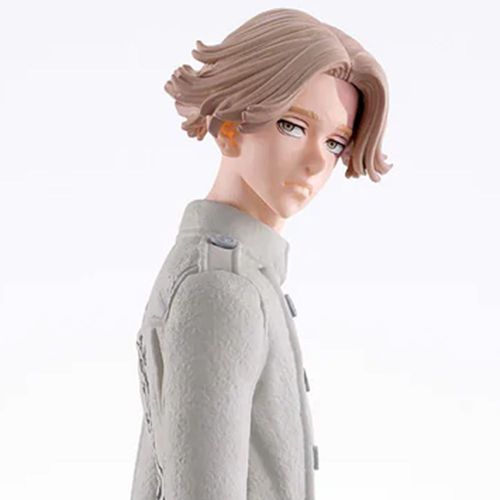 Tokyo Revengers - Figurine Seisyu Inui
