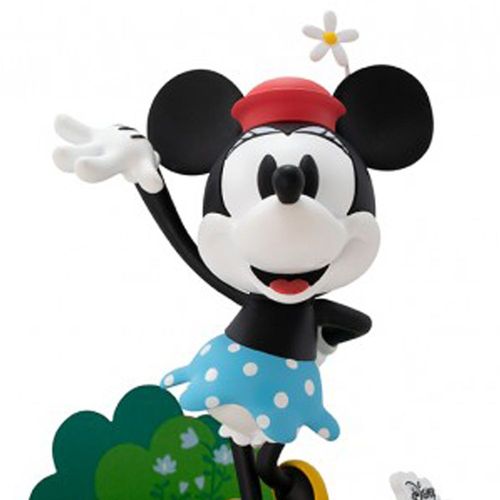 Abysse Corp Disney Figurine Minnie