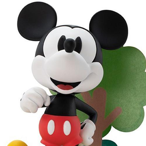 Abysse Corp Disney Figurine Mickey