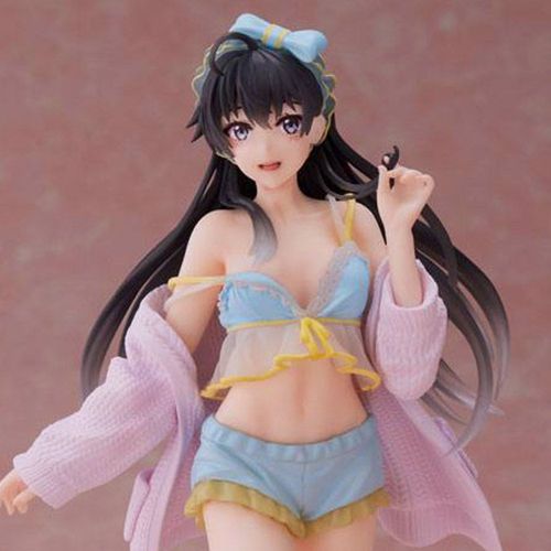 My Teen Romantic Comedy Snafu Climax - Figurine Yukino Yukinoshita Roomwear Ver.