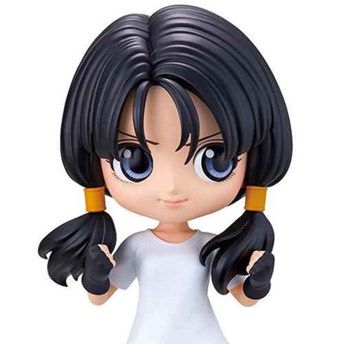 Dragon Ball Z - Figurine Videl Q Posket Ver.A