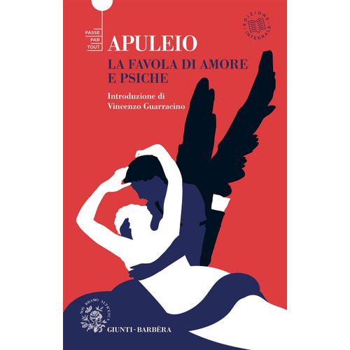 La Favola Di Amore E Psiche
