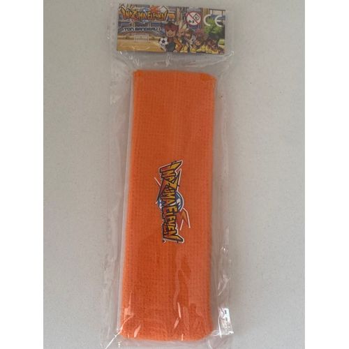 Bandeau Inazuma Eleven - Flunch