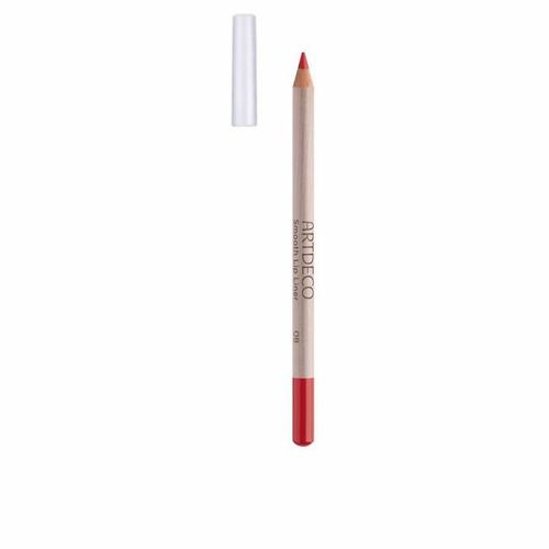 Artdeco - Smooth Lip Liner Crayon À  Lévres No. 08 Poppy Field 1.4 G 