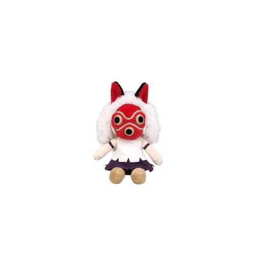 Princesse Mononoké - Peluche Otedama San 21 Cm