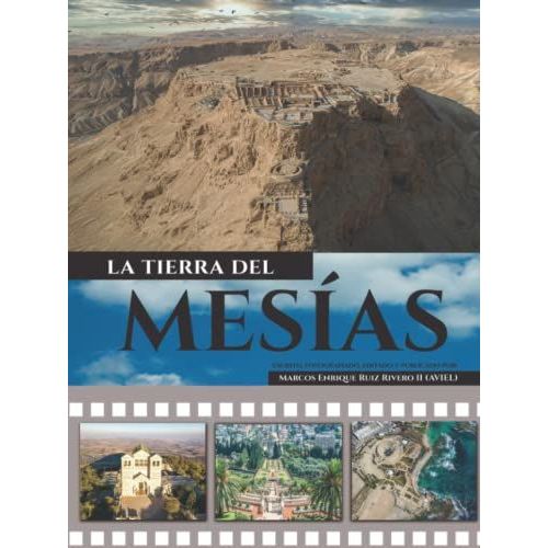 La Tierra Del Mesías