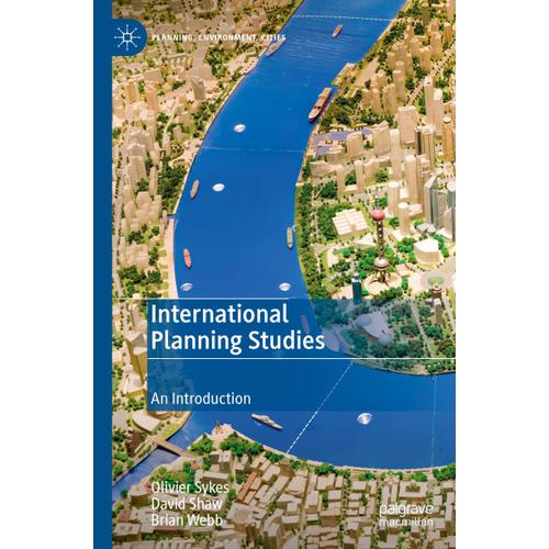 International Planning Studies