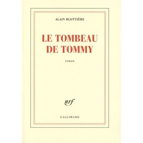 Le Tombeau De Tommy