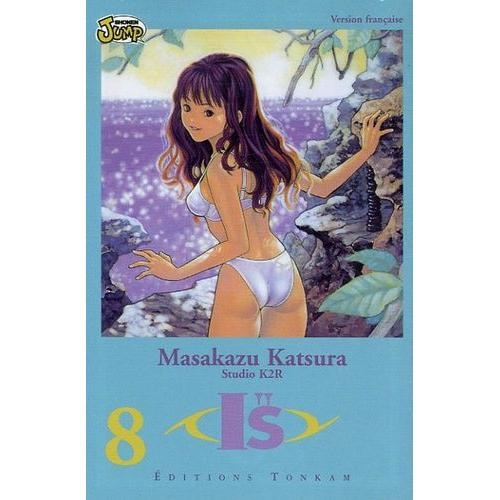 I''s - Tome 8 : Une Formule Magique