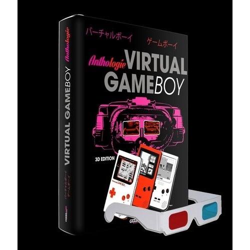 Anthologie Virtual & Game Boy - 3d Édition