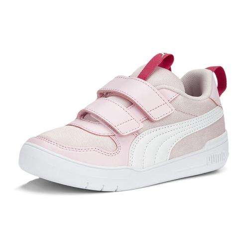 Chaussures Multiflex Mesh V Ps 380845s13 Rose