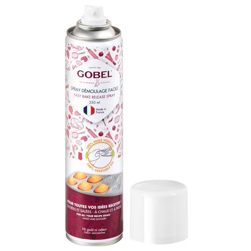 Spray Alimentaire Démoulage Facile 250 Ml