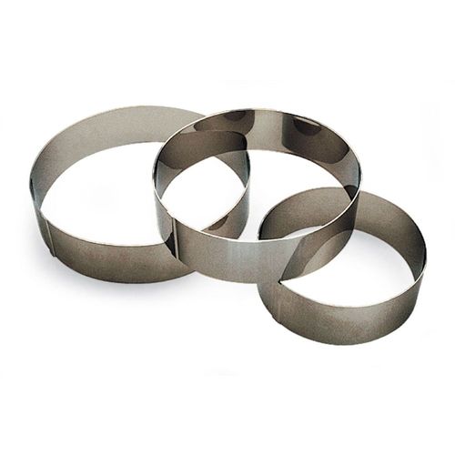 Cercle En Inox