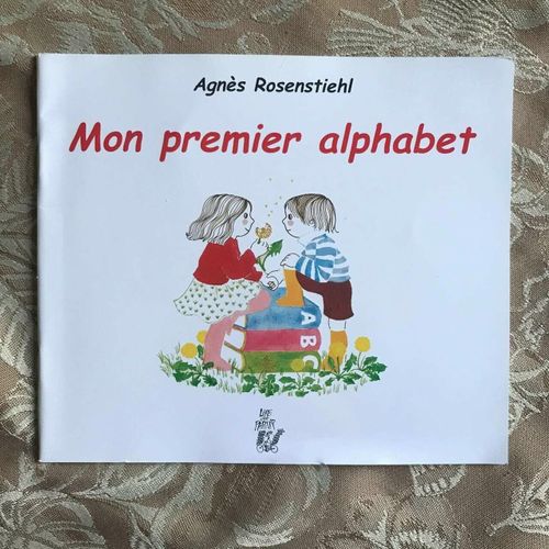 Mon Premier Alphabet