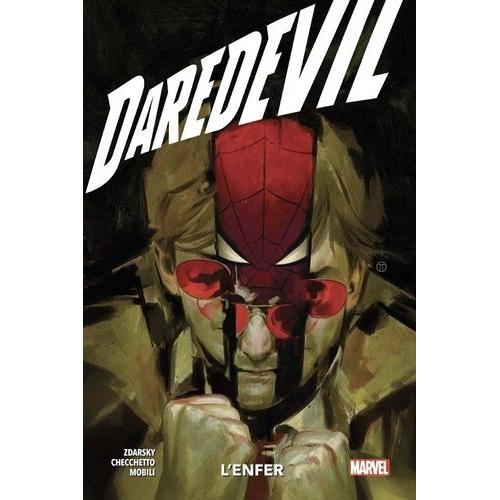Daredevil Tome 3 - L'enfer