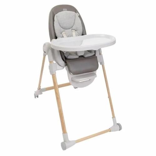 Chicco - Chaise Haute Polly Armonia Scandinavian