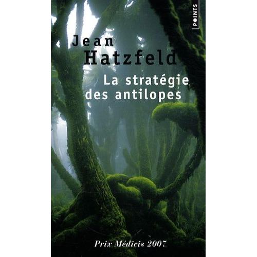 La Stratégie Des Antilopes