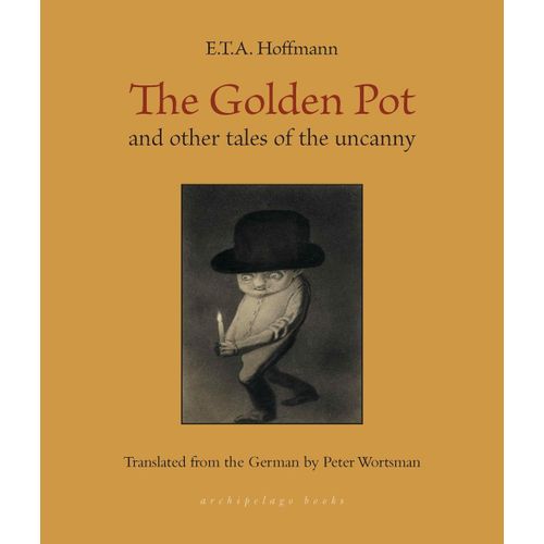 The Golden Pot