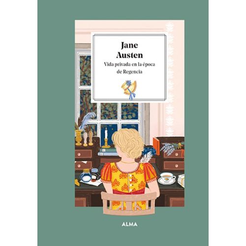 Jane Austen