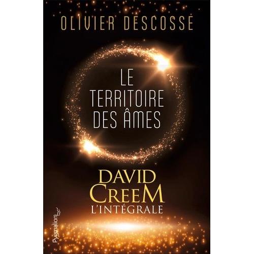 David Creem L'intégrale - Le Territoire Des Âmes