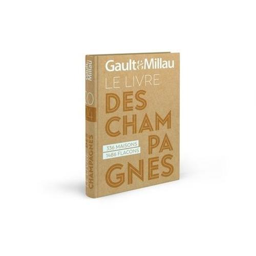 Le Livre Des Champagnes