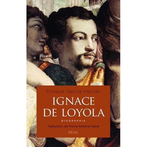 Ignace De Loyola