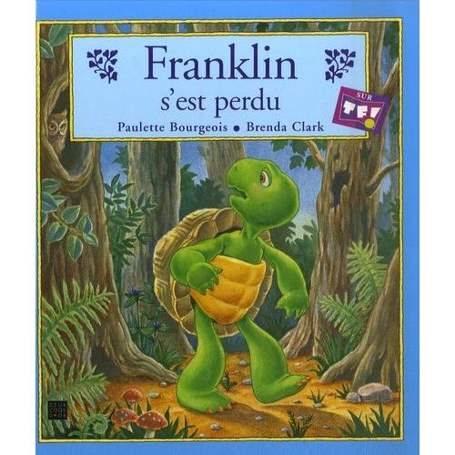 Franklin S'est Perdu