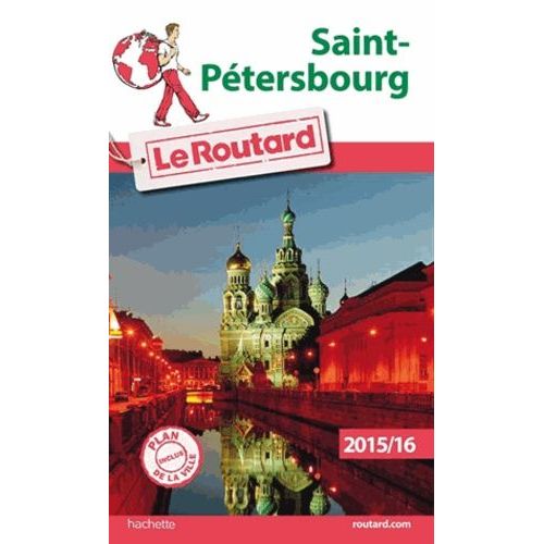 Saint-Petersbourg