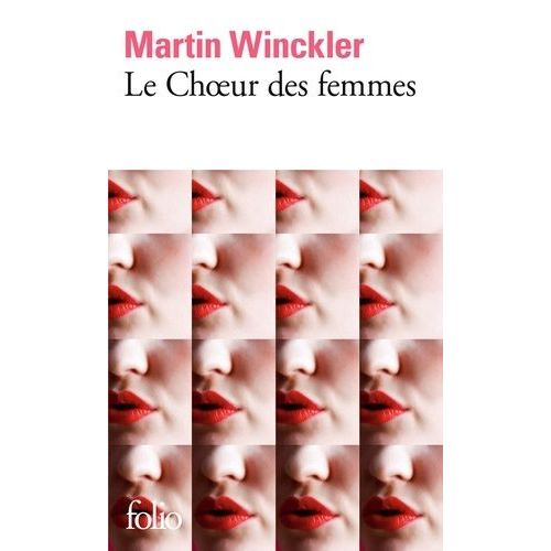 Le Choeur Des Femmes