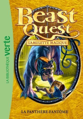 Beast Quest - L