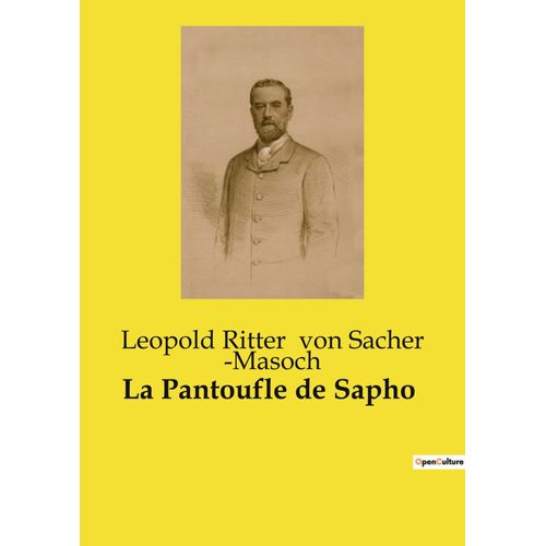 La Pantoufle De Sapho