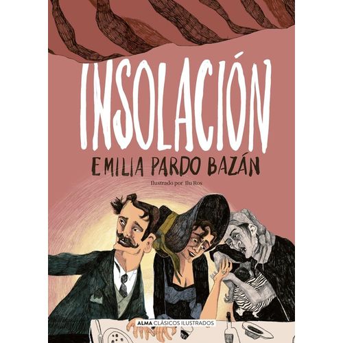 Insolación / Insolation