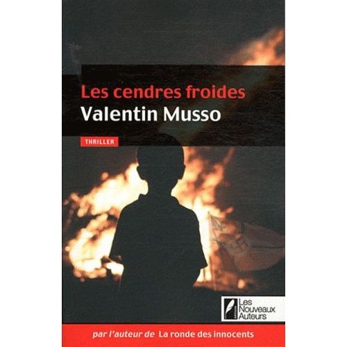 Les Cendres Froides