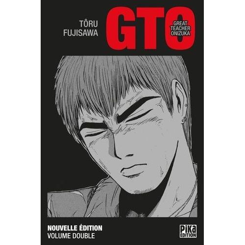Gto - Great Teacher Onizuka - Double - Tome 9