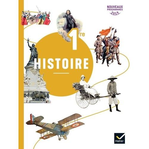 Histoire 1re