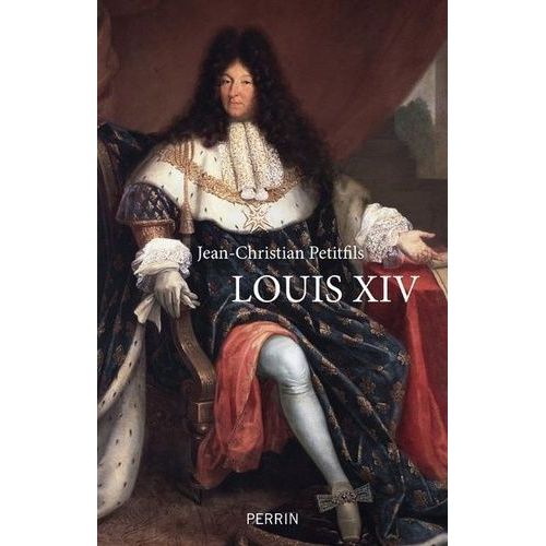 Louis Xiv