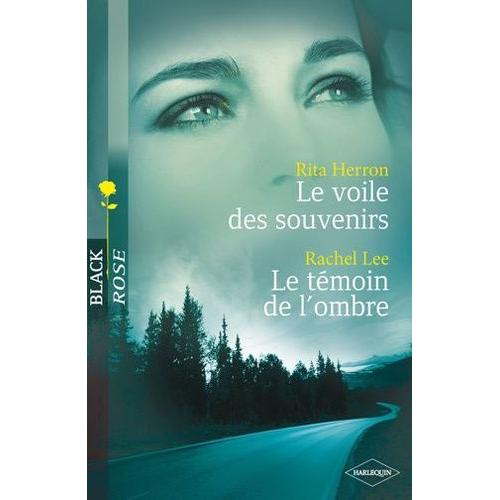 Le Voile Des Souvenirs - Le Témoin De L'ombre