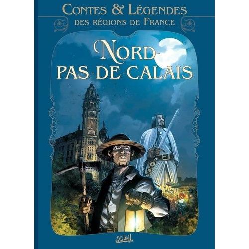 Nord-Pas-De-Calais