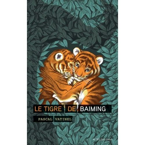 Le Tigre De Baiming