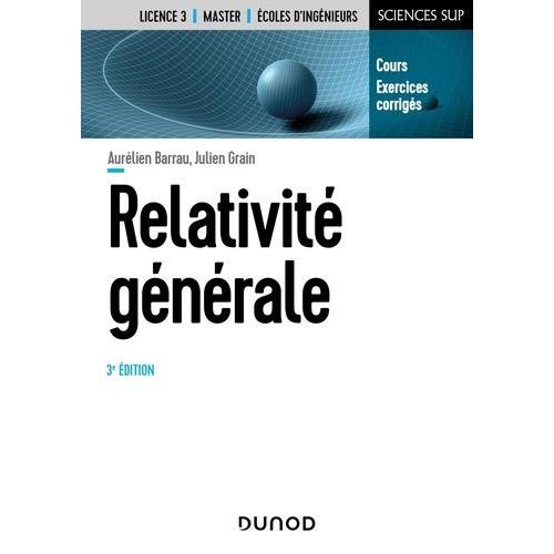 Relativité Générale