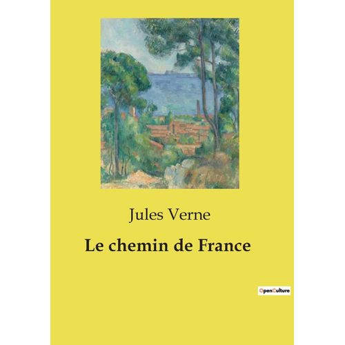 Le Chemin De France