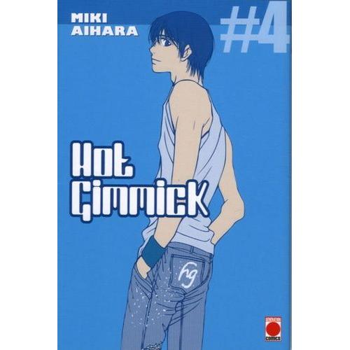 Hot Gimmick - Tome 4