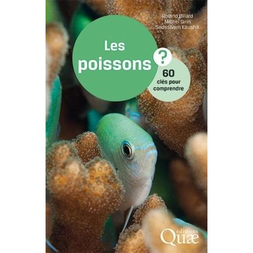 Les Poissons - 60 Clés Pour Comprendre