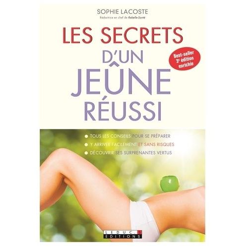 Les Secrets D'un Jeûne Réussi
